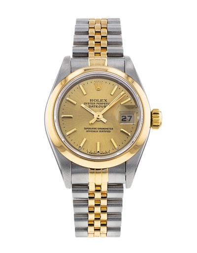 Rolex Datejust Lady 69163